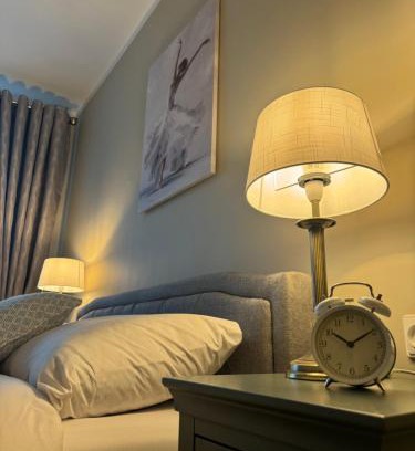 Panevezys county Apartamento | Jaukus apartamentas Birzu centre