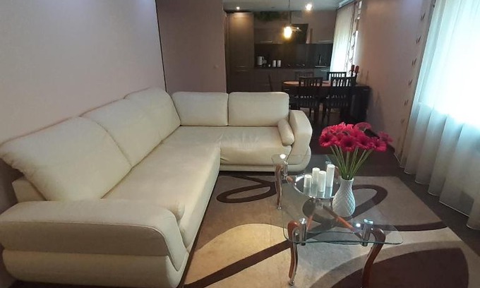 Druskininkai Apartamento | Jaukus butas Druskininkuose