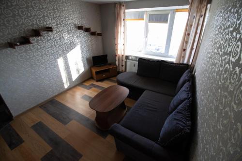 Siauliai City Center Apartamento | Jaukus butas pačioje miesto širdyje