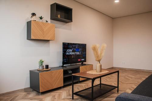 Plunge Apartamento | Jaukus butas Plungėje