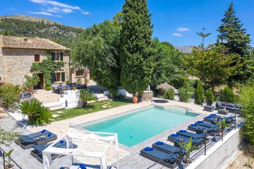 Pollensa Villa | Jaume Ramona