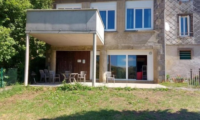 Espinchal Casa | Jaune - Espinchal - Gîte