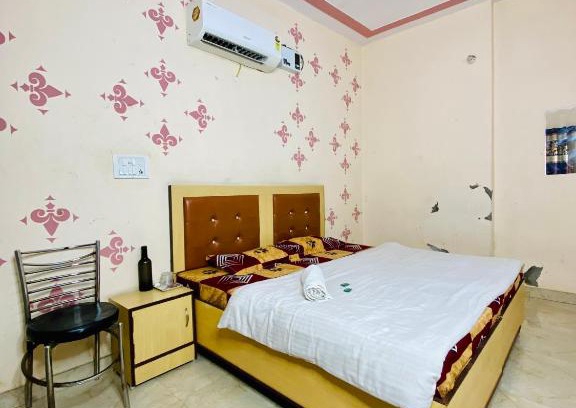 Amritsar Casa | Jaura inn