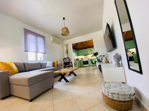 Argassi Casa | JAVA GEVA zen living