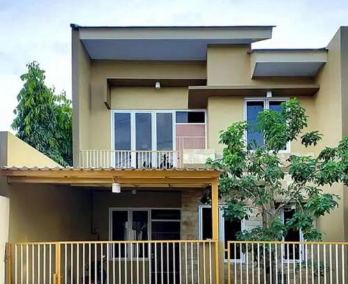Depok Casa | Java Indah