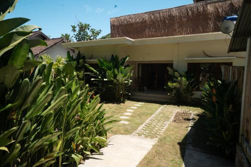 Kuta Casa | Java Villa Lombok