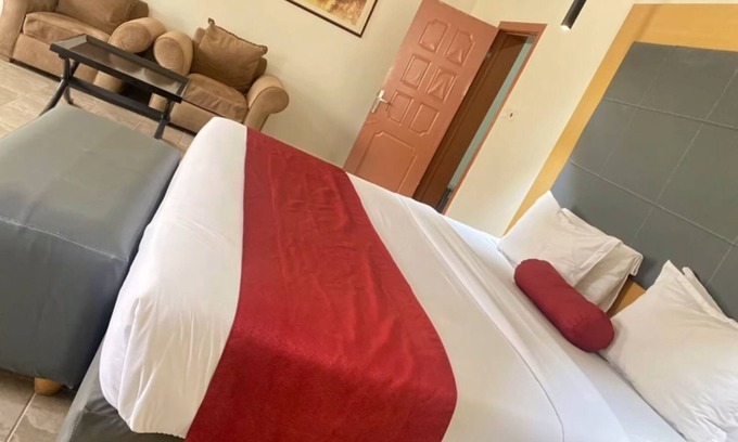 Ojodu Apartamento | Javes Luxury Residences
