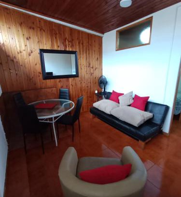 Osorno Apartamento | Javiera Centro Osorno