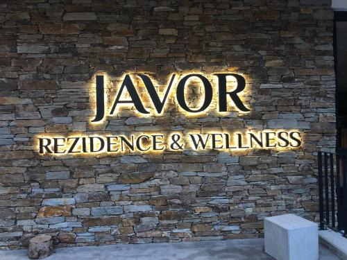 Zelezna Ruda Apartamento | JAVOR - Rezidence & Wellness