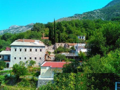 Seoca Villa | Javorak