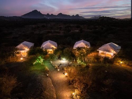 Bali Otro | Jawai Vilas
