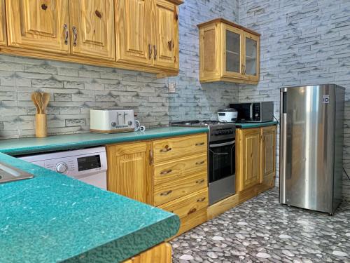 Tujereng Apartamento | Jawara Kunda Apartments