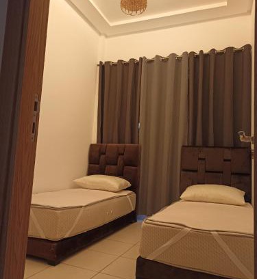 Ameur Apartamento | Jawhart albahar