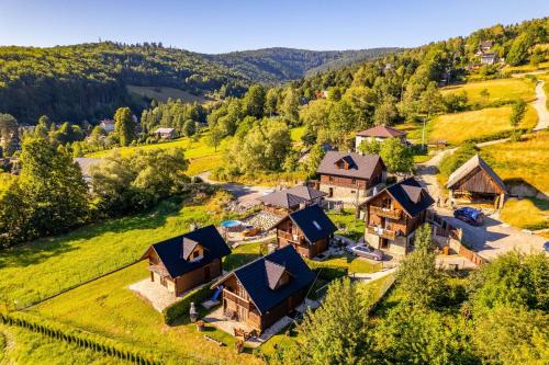 Brenna Chalet De Esquí | Jaworowa Osada