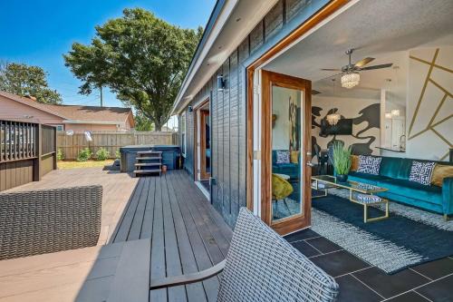 Westside Casa | Jaxbeach 30 Min Message Now For Summer Special