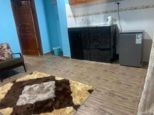 Mbarara Apartamento | Jay Apartments