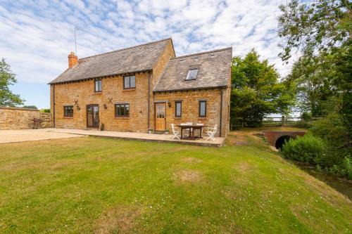 Upper Oddington Casa | Jay Barn - Ash Farm Cotswolds