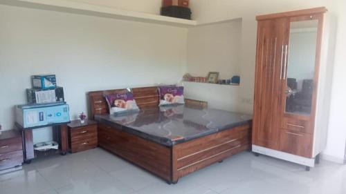 Rajpipla Casa | Jay Bhole NATH Homestay