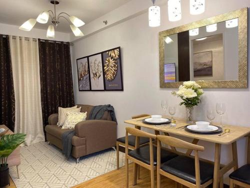 Sasa Apartamento | Jay's Condo @ Arrezo