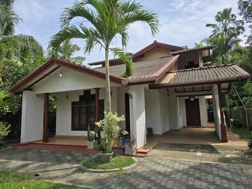 Wadduwa Casa | Jay's Homestay