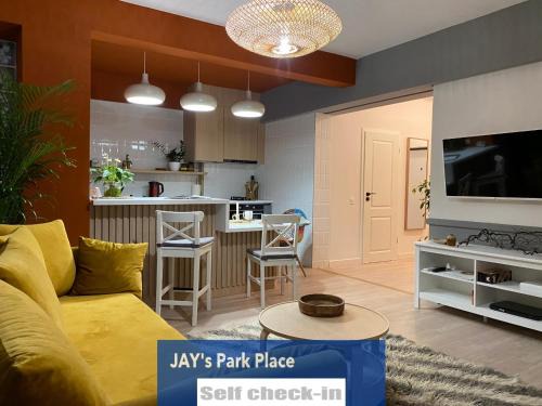 Old Town Apartamento | JAY's Park Place