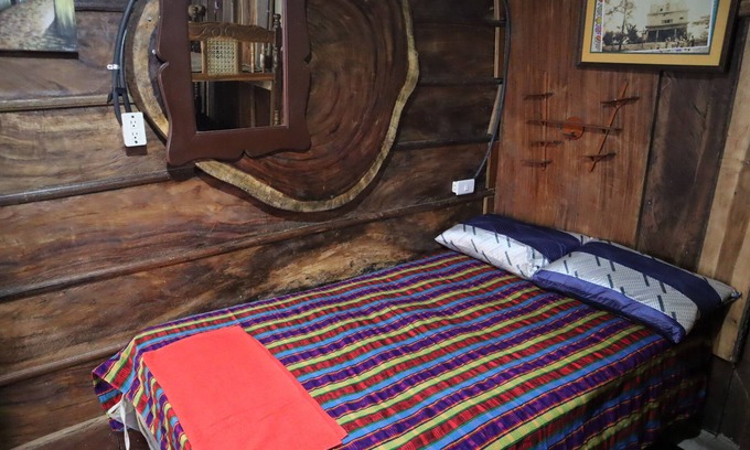 Jayaque Cabina | Cabaña Jayaque