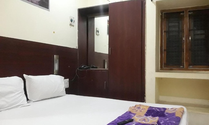 Tirupati Hotel | Jayasyam inn