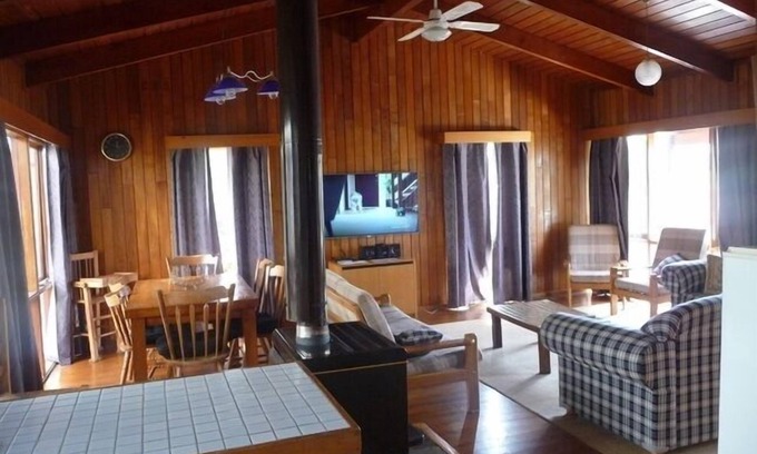 Ocean Grove Casa | JayBees cerca de la playa de surf en Ocean Grove