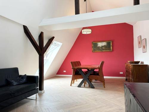 Dortmund Apartamento | JayBnB - Loft über den Dächern von Dortmund