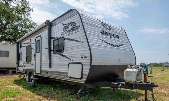 Lindale Casa | Jayco Jayflight