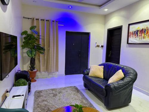 Santeo Apartamento | Jayda Lodge