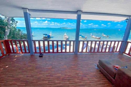 Palian Casa | Jayden's HomeStay