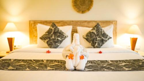 Kedewatan Complejo | Jayendra House Ubud