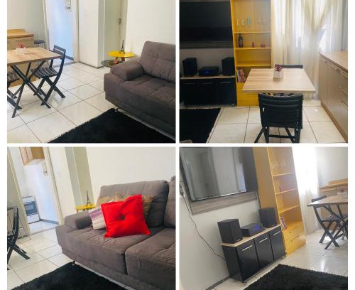 Diamante Apartamento | JAYHOME quarto individual em apto compartilhado