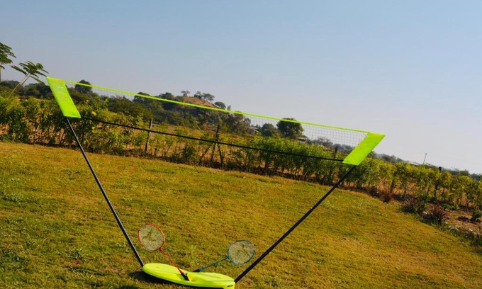 Igatpuri Complejo | JAYLOS LAKE RESORT