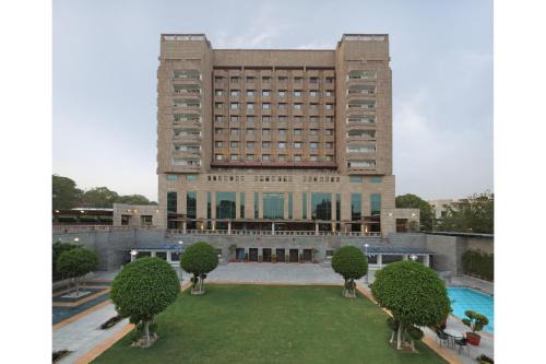 Vasant Vihar Hotel | Jaypee Vasant Continental