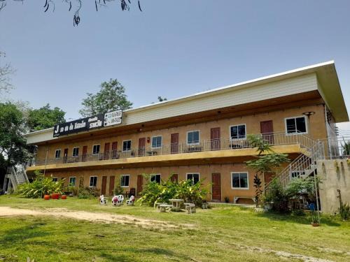 Fang Complejo | Jayzada Fang Resort เจซาด้า รีสอร์ท