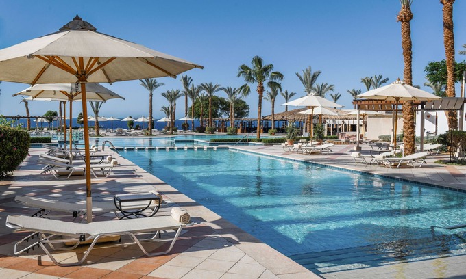 El Hadaba Complejo | JAZ Fanara Residence - All Inclusive