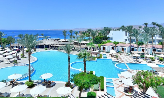 El Hadaba Complejo | JAZ Fanara Resort - All Inclusive