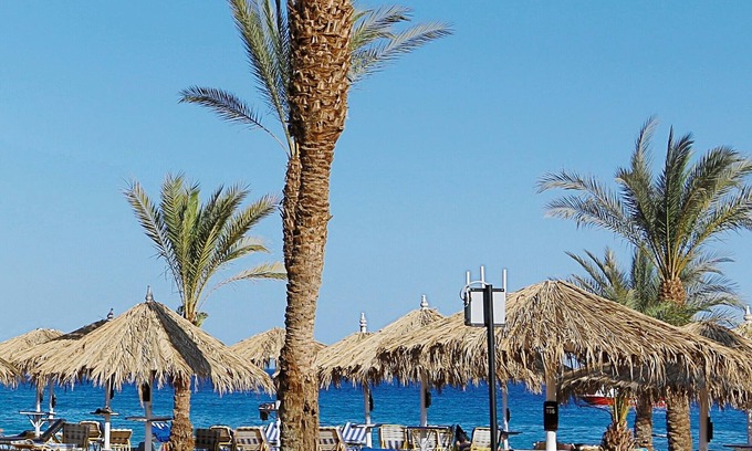 Sharm El Sheikh Hotel | JAZ Fayrouz