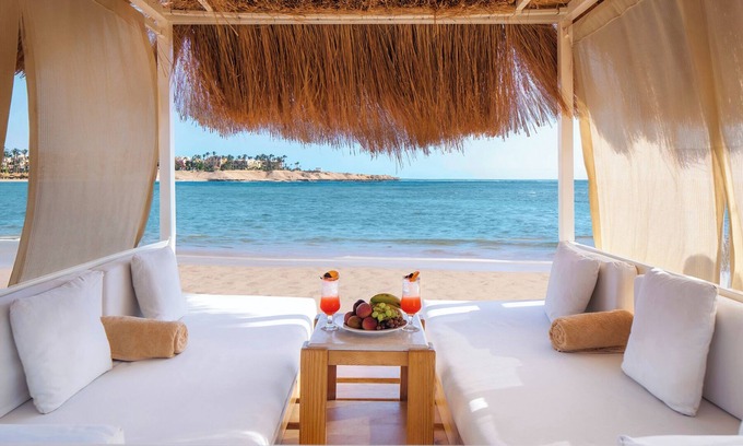 El Quseir Complejo | JAZ Lamaya Resort - All Inclusive