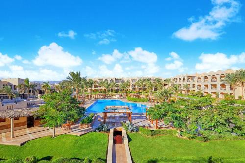 Makadi Bay Complejo | JAZ Makadi Star & Spa