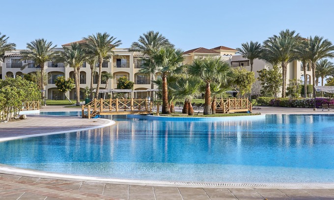 Sharm El Sheikh Complejo | JAZ Mirabel Resort – All Inclusive