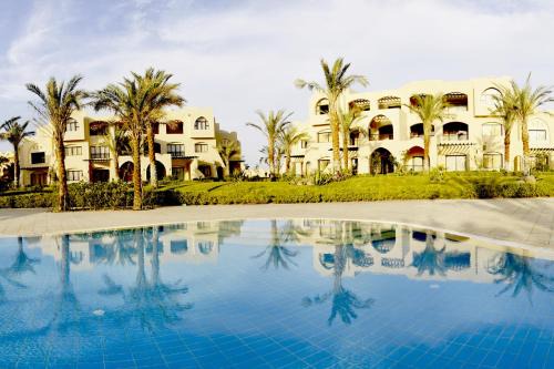Makadi Bay Complejo | JAZ Neo Saraya Palms