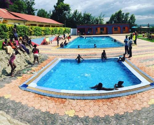 Naivasha Hotel | Jaza Naivasha Resort