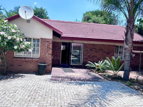 Polokwane Apartamento | Jazelle Place - Unit 1