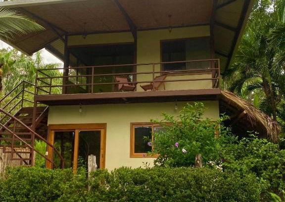 Paquera Cabina | Jazlyn Lodge