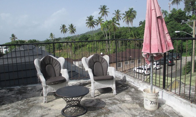 Centro Casa | Jazmin Apartments Vacations
