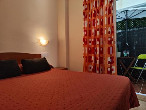 Rubite Apartamento | Jazmin de Milos 50mt de la playa