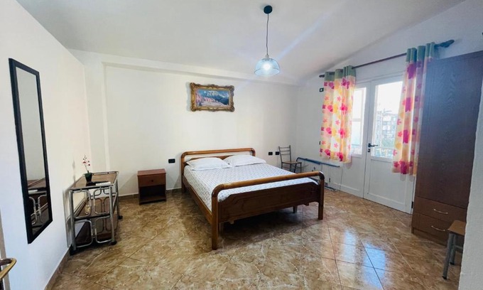 Orikum Apartamento | Jazoj Family hotel